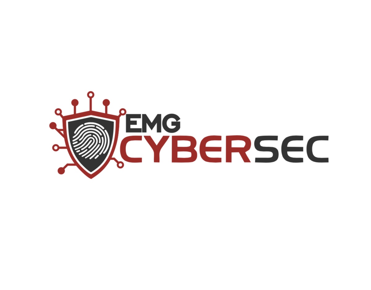 EMG logo