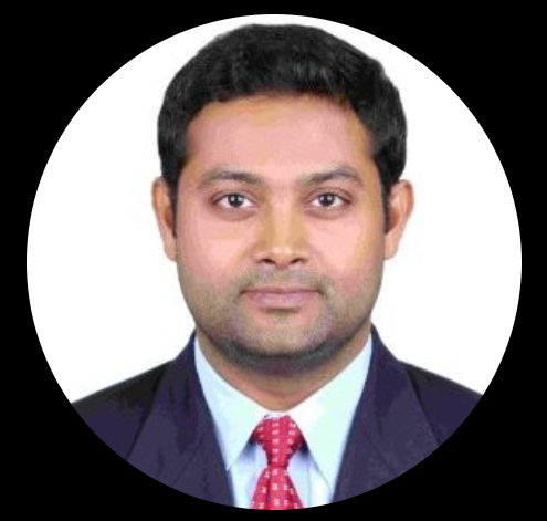 Praveen — Technical Director